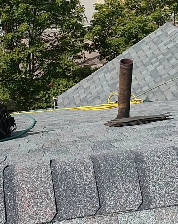 Slide of Sejay Construction