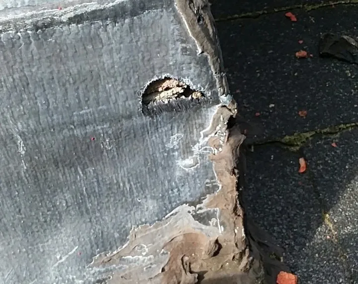 Slide of Sejay Construction