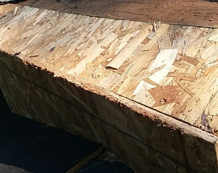 Slide of Sejay Construction