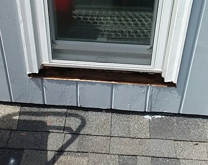 Slide of Sejay Construction