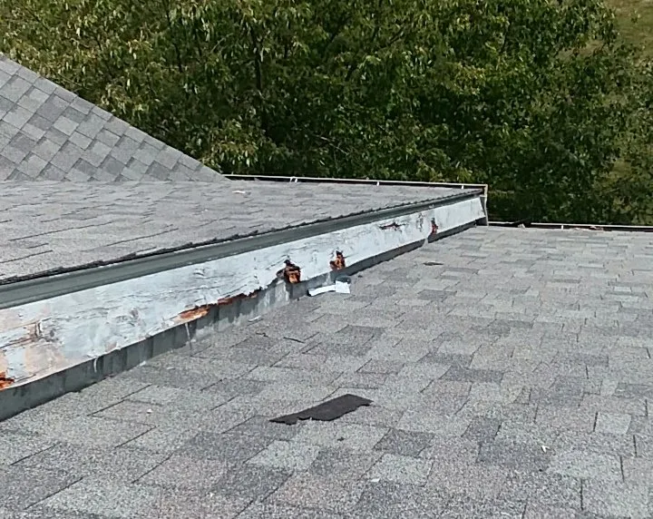 Slide of Sejay Construction