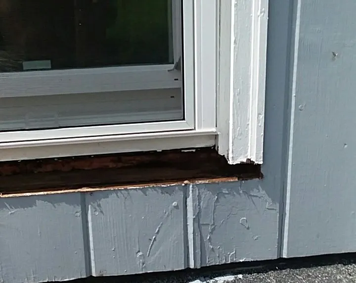 Slide of Sejay Construction