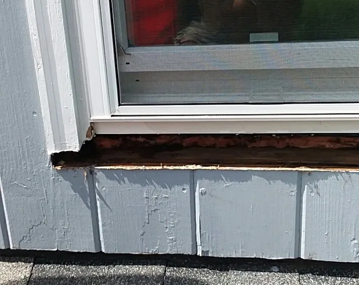 Slide of Sejay Construction