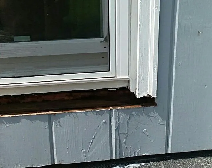 Slide of Sejay Construction