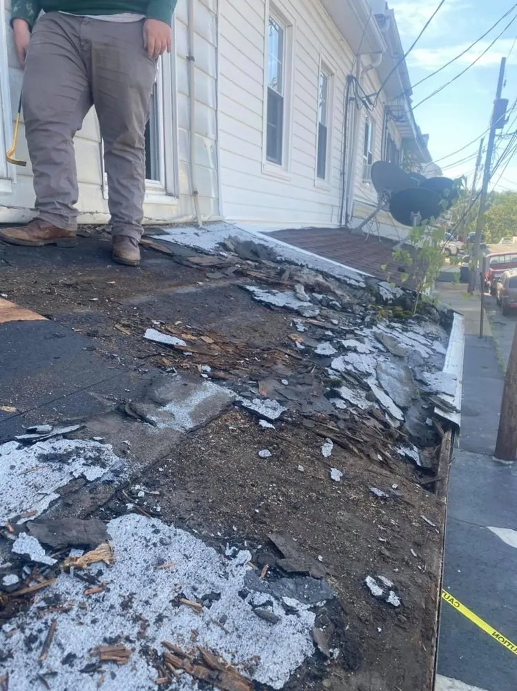 Slide of Sejuit’s Contracting