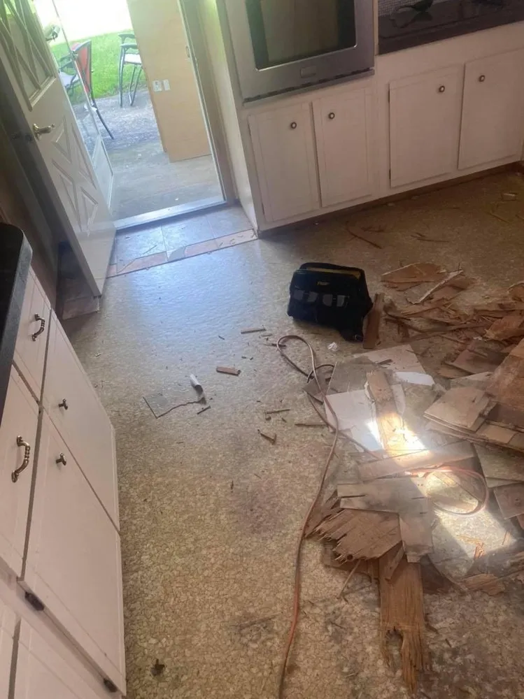 Slide of Sejuit’s Contracting