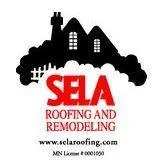 Slide of Sela Commercial Roofing Services