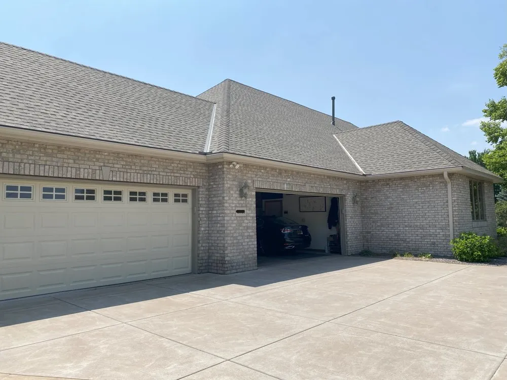 Slide of Sela Gutter Connection