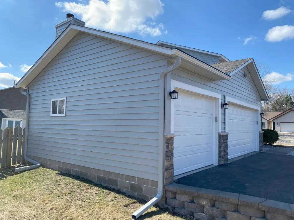 Slide of Sela Gutter Connection