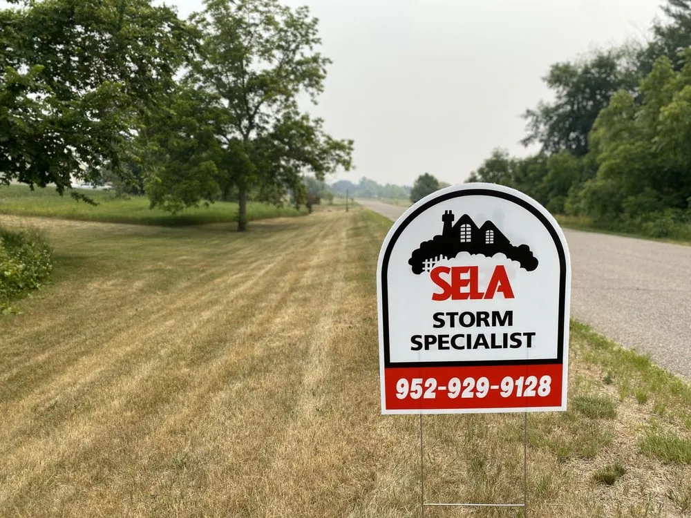 Slide of Sela Gutter Connection