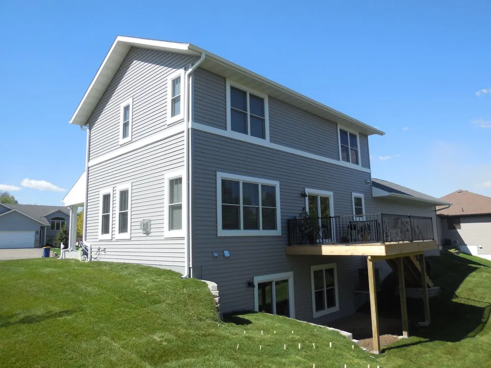 Slide of Sela Gutter Connection