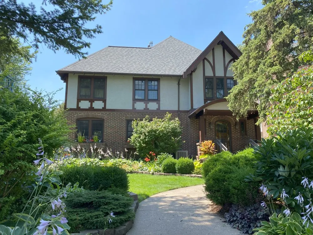 Slide of Sela Gutter Connection