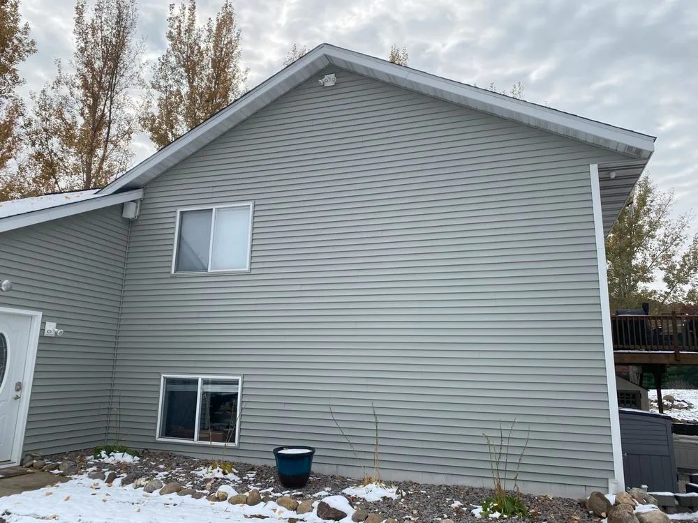 Slide of Sela Gutter Connection