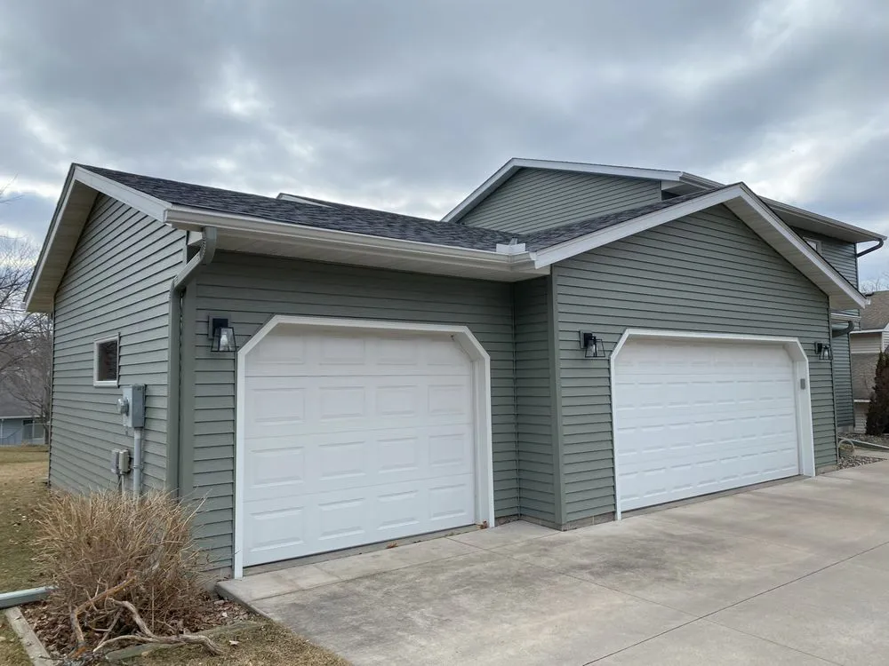 Slide of Sela Gutter Connection