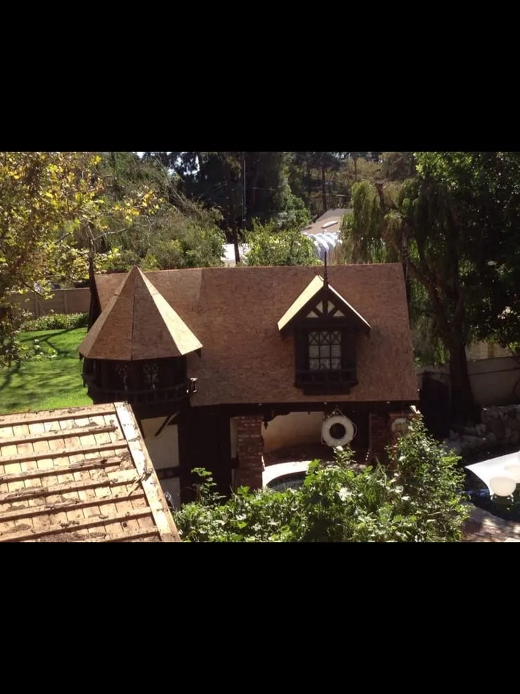 Top-rated roof replacement after storm damage across Commerce, CA - Selah Roofing