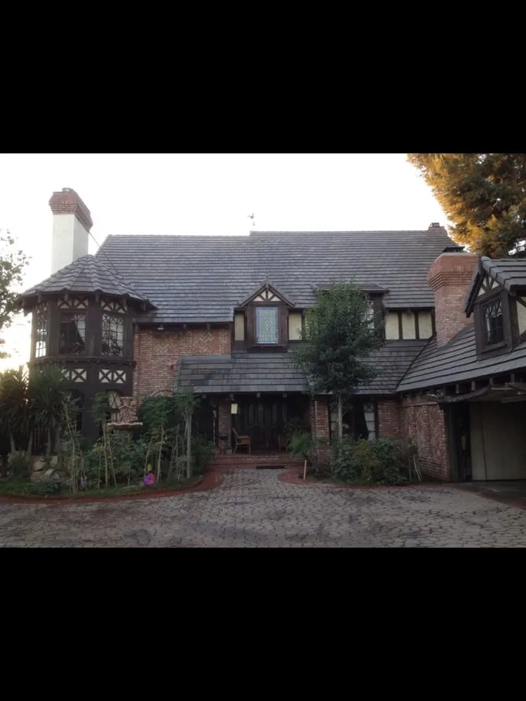 Top-rated roof inspection with free inspection across Commerce, CA - Selah Roofing