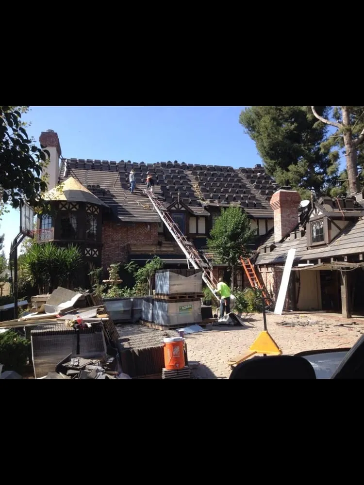 Top-rated roof installation in Commerce, CA by Selah Roofing