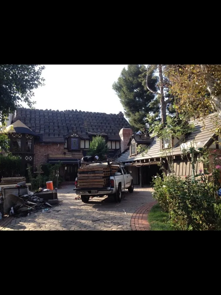 Trusted roof inspection for homes in Commerce, CA by Selah Roofing