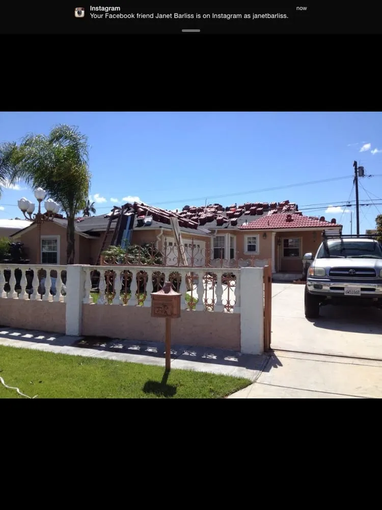 Local residential roofing service same-day service across Commerce, CA - Selah Roofing
