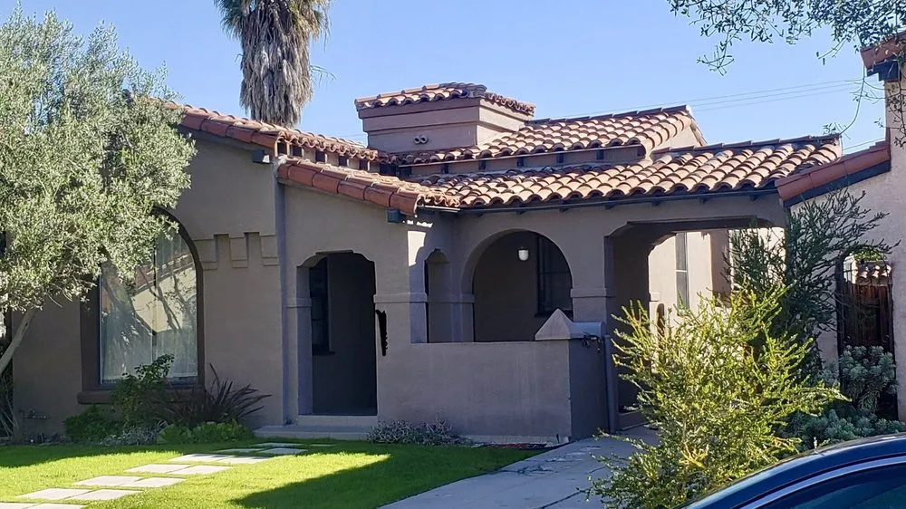 Licensed roof inspection in Commerce, CA - Selah Roofing