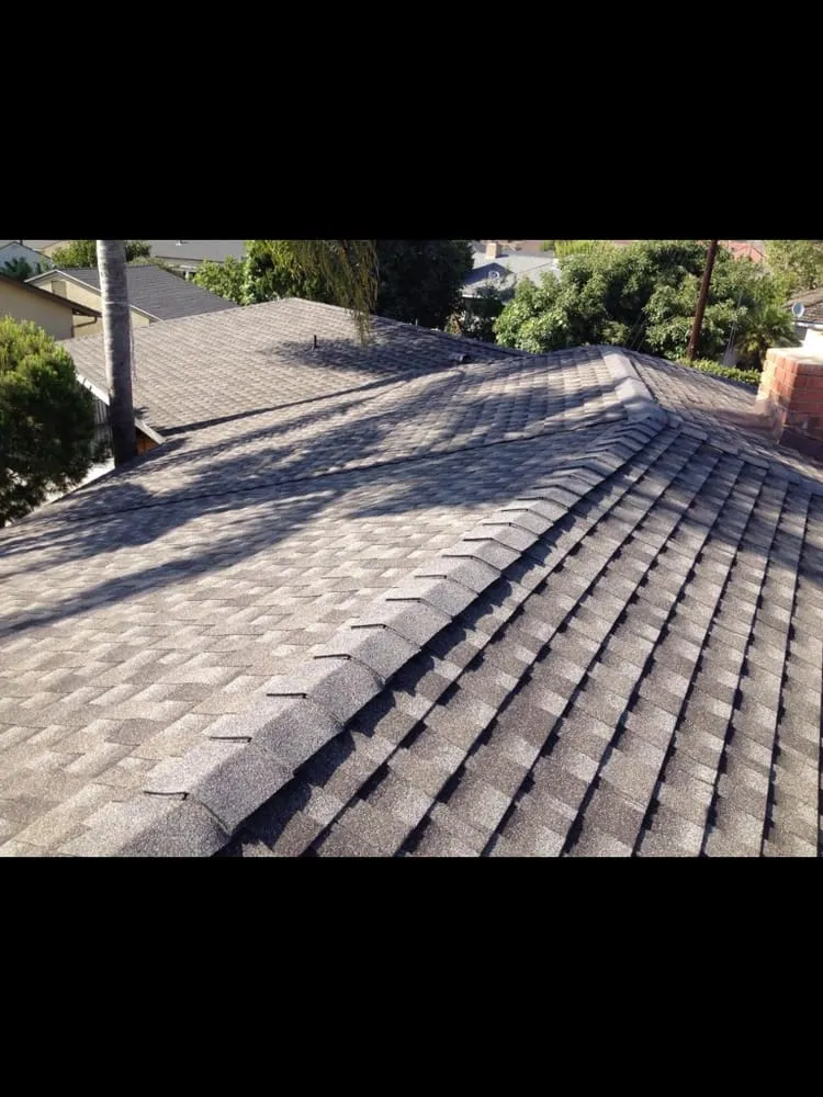 Expert roof repair experts serving Commerce, CA - Selah Roofing