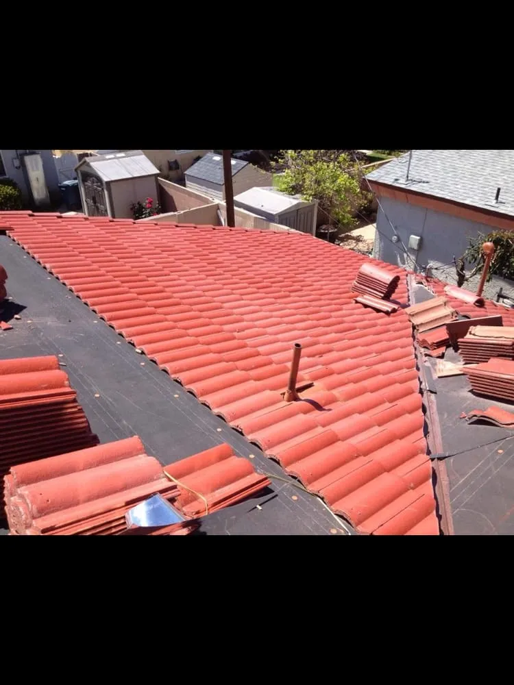 Licensed metal roofing installation same-day service in Commerce, CA by Selah Roofing