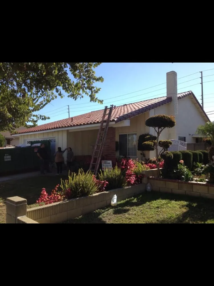 Professional roof installation in Commerce, CA - Selah Roofing