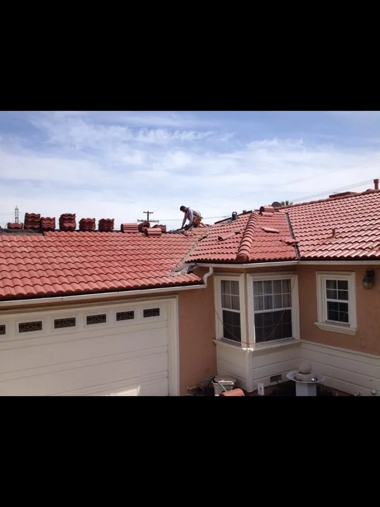 Trusted storm damage roof repair experts serving Commerce, CA - Selah Roofing