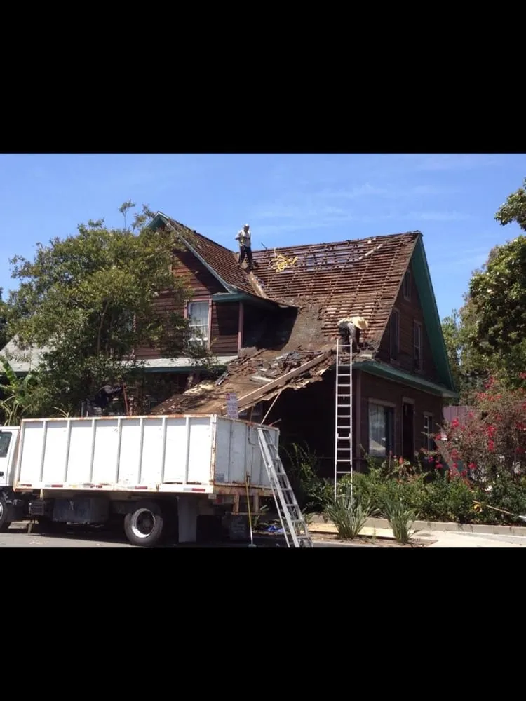 Expert flat roof repair in Commerce, CA by Selah Roofing