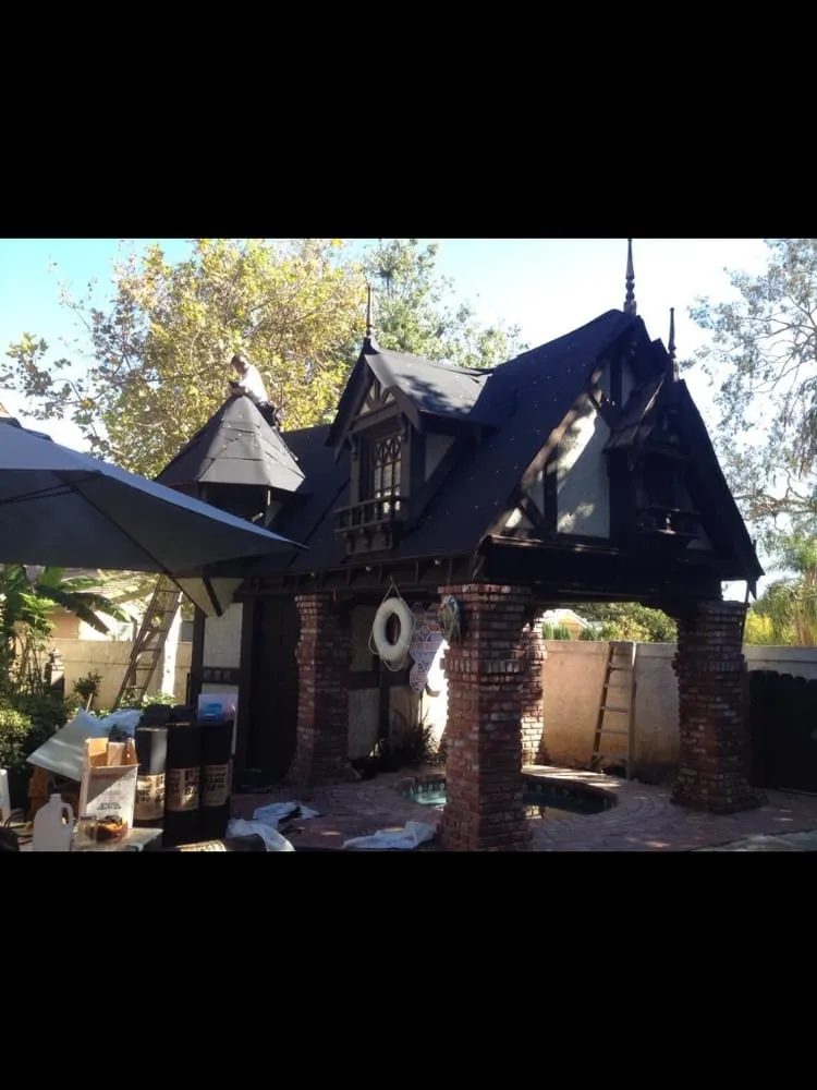 Local shingle roofing service for homes across Commerce, CA - Selah Roofing