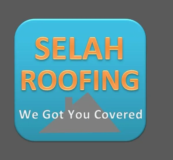 Slide of Selah Roofing