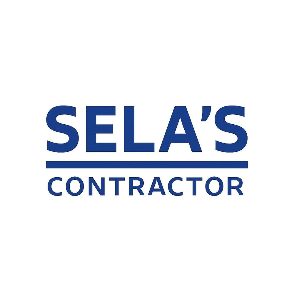 Slide of Sela's Contractor