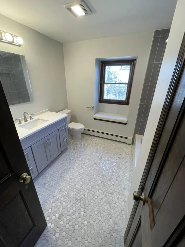 Slide of Sela's Contractor