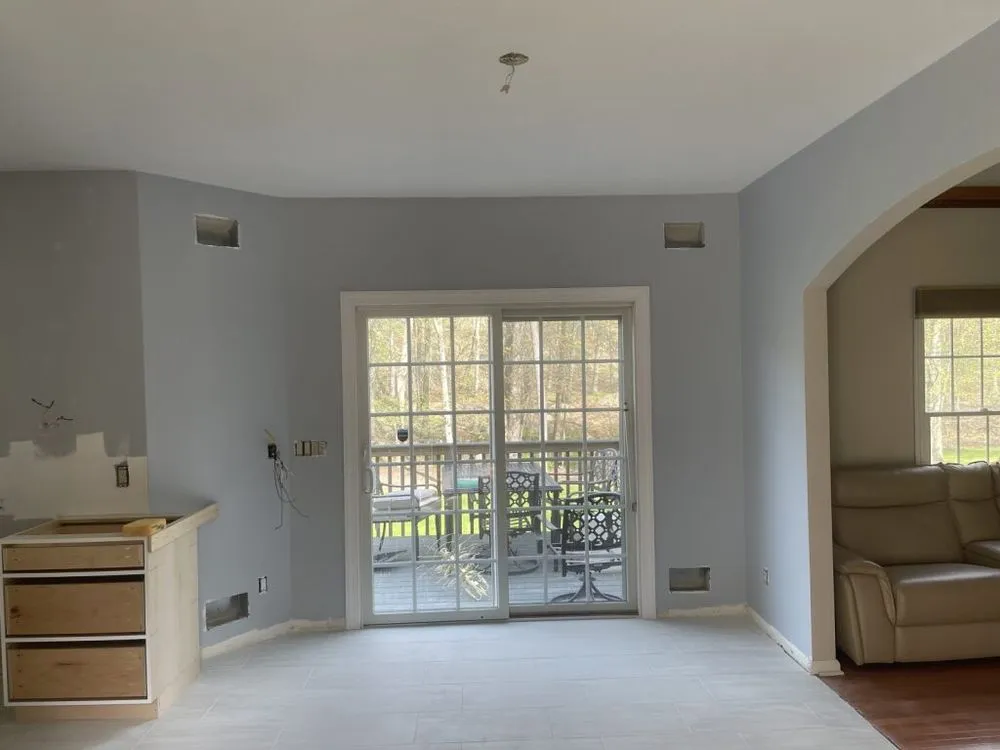 Slide of Sela's Contractor