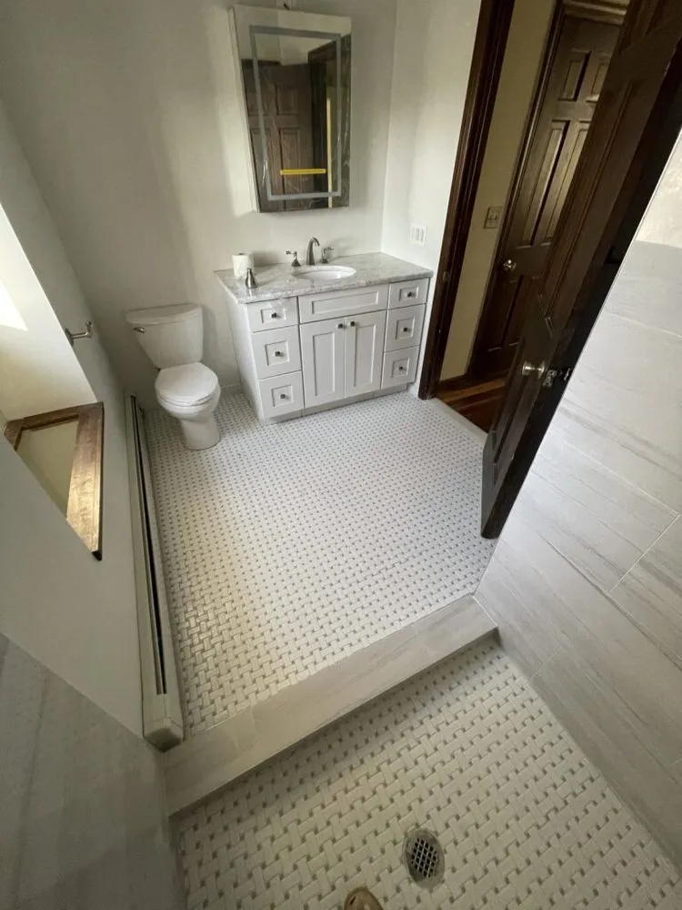 Slide of Sela's Contractor