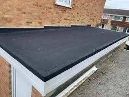 Emergency metal roofing installation in Hollywood, MD - Selby Roofing