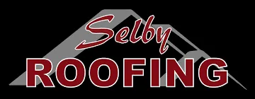 Selby Roofing Logo