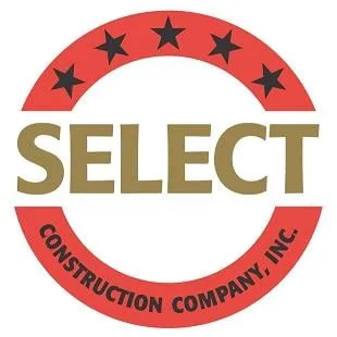 Slide of Select Construction