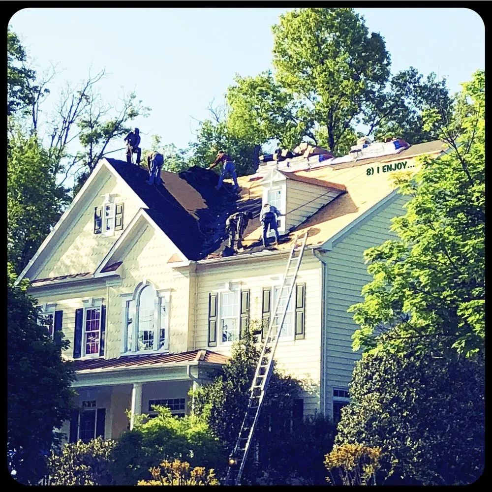 Slide of Select Construction