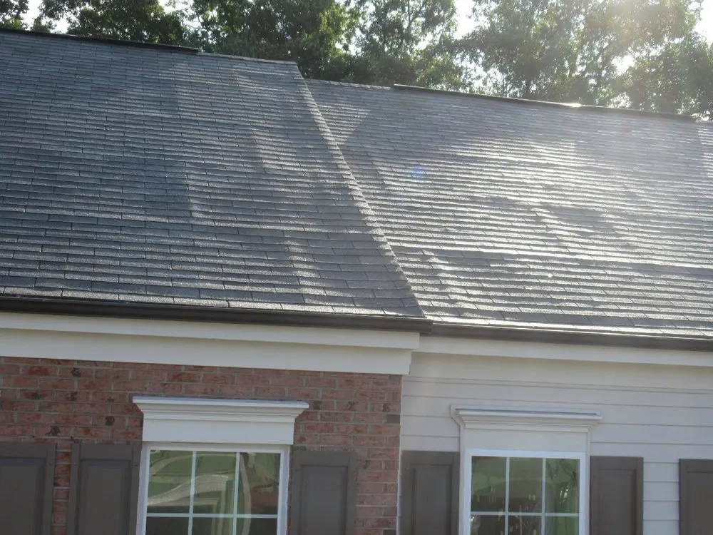 Slide of Select Construction