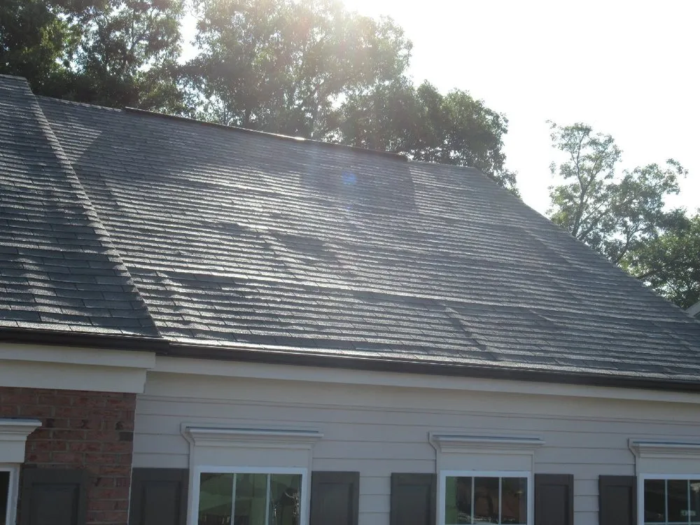 Slide of Select Construction