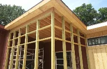 Slide of Select Construction