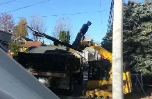 Slide of Select Construction