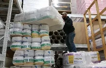 Slide of Select Construction