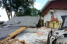 Slide of Select Construction