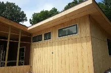 Slide of Select Construction