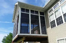 Slide of Select Construction