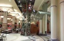 Slide of Select Construction