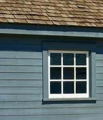 Slide of Select Exteriors