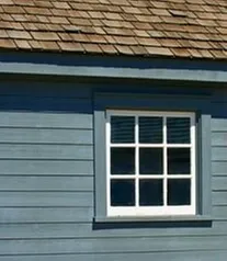 Slide of Select Exteriors